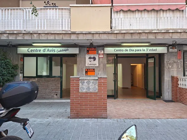 Local en Calle del General Palafox, 27, El Castell-Poble Vell, El Castell-Poble Vell - Foto 37
