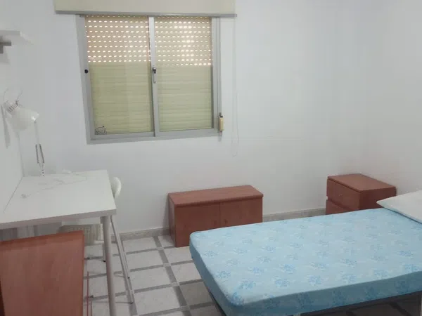 Piso en Calle Moscatel, 6, Cortijo Bazán - Los Casinis - Los Cipreses - Foto 9