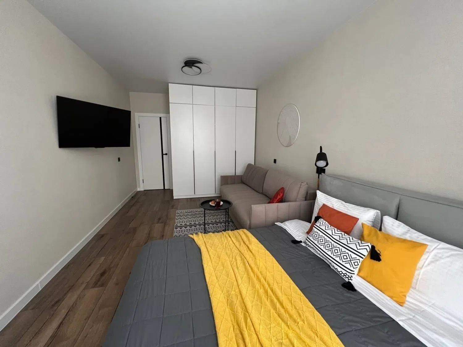 Piso en Av Maisonnave, 27 - Foto 4