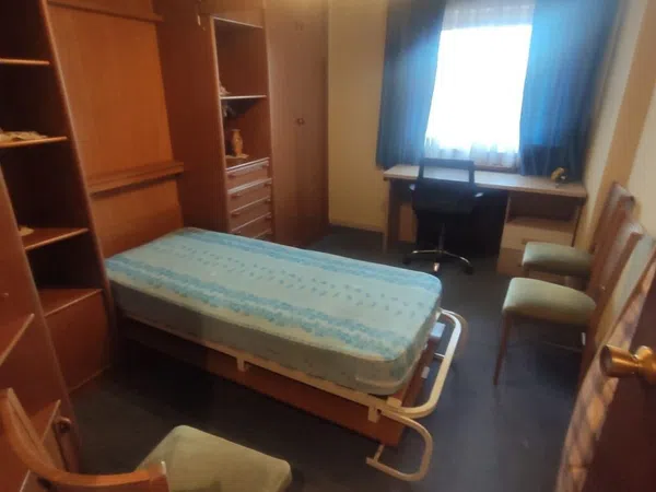Piso en Avenida Campoamor, 9, Prosperidad - Delicias - Foto 14