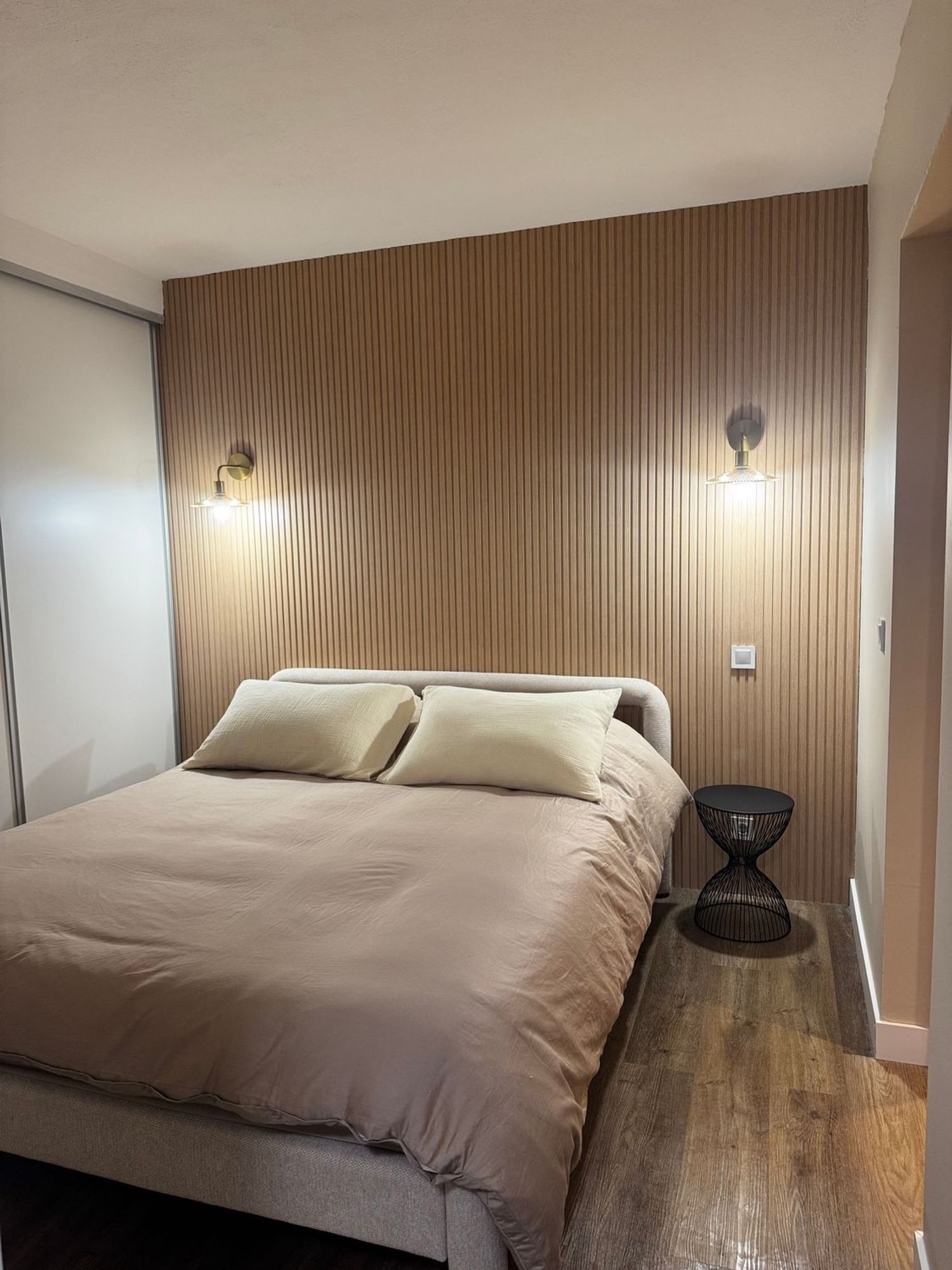 Chalet adosado en Urbanizacion La Meridiana, 53 - Foto 10