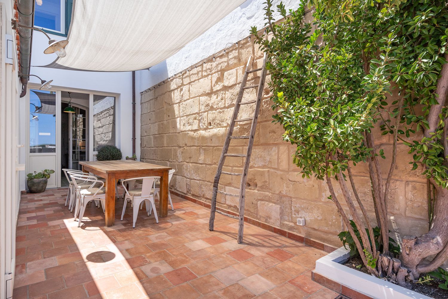Chalet adosado en Calle d'Isabel II, 66 - Foto 13