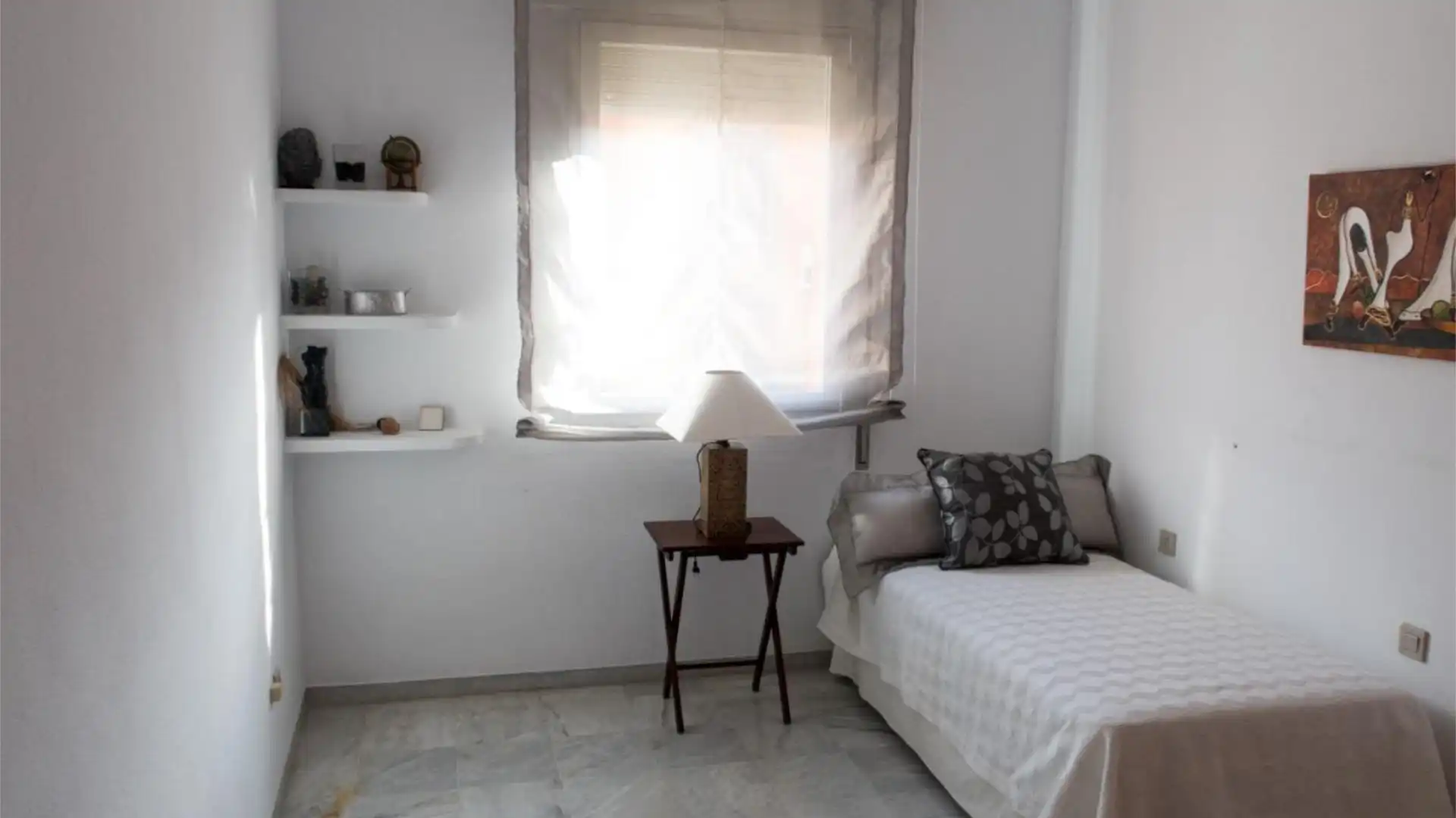 Piso en  Avenida de Italia 15 - Foto 38