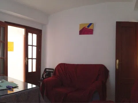 Piso en calle nalon, 5