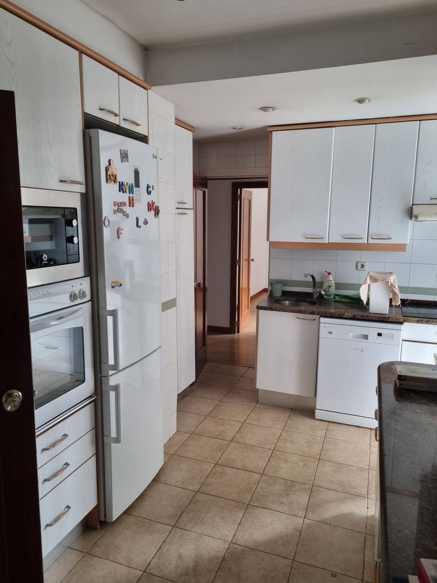 Piso en calle del Pez Volador, 26 - Foto 16