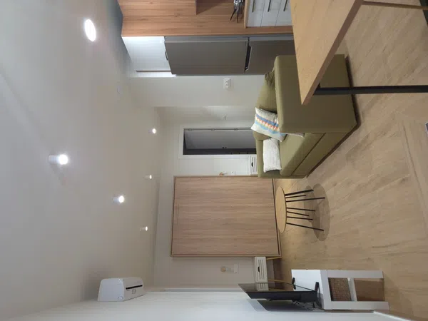 Estudio en Barrio El Carmen - Foto 4