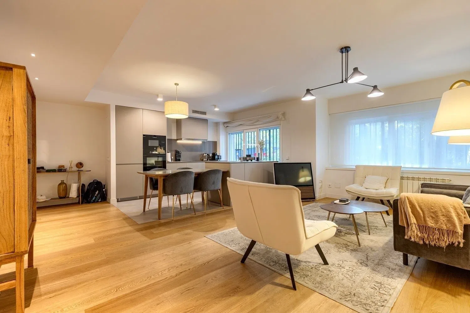 Piso en paseo de La Habana, 40 - Foto 2