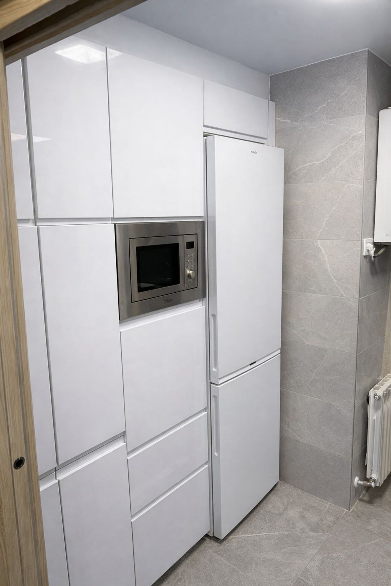 Piso en calle Bake, 2 - Foto 27