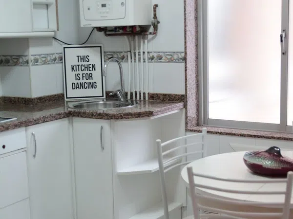 Piso en calle Foncalada, 22 - Foto 5