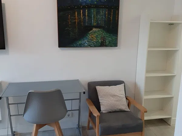 Estudio en Puerta del Mar, 3, Almuñecar Centro, Almuñecar Centro - Foto 4