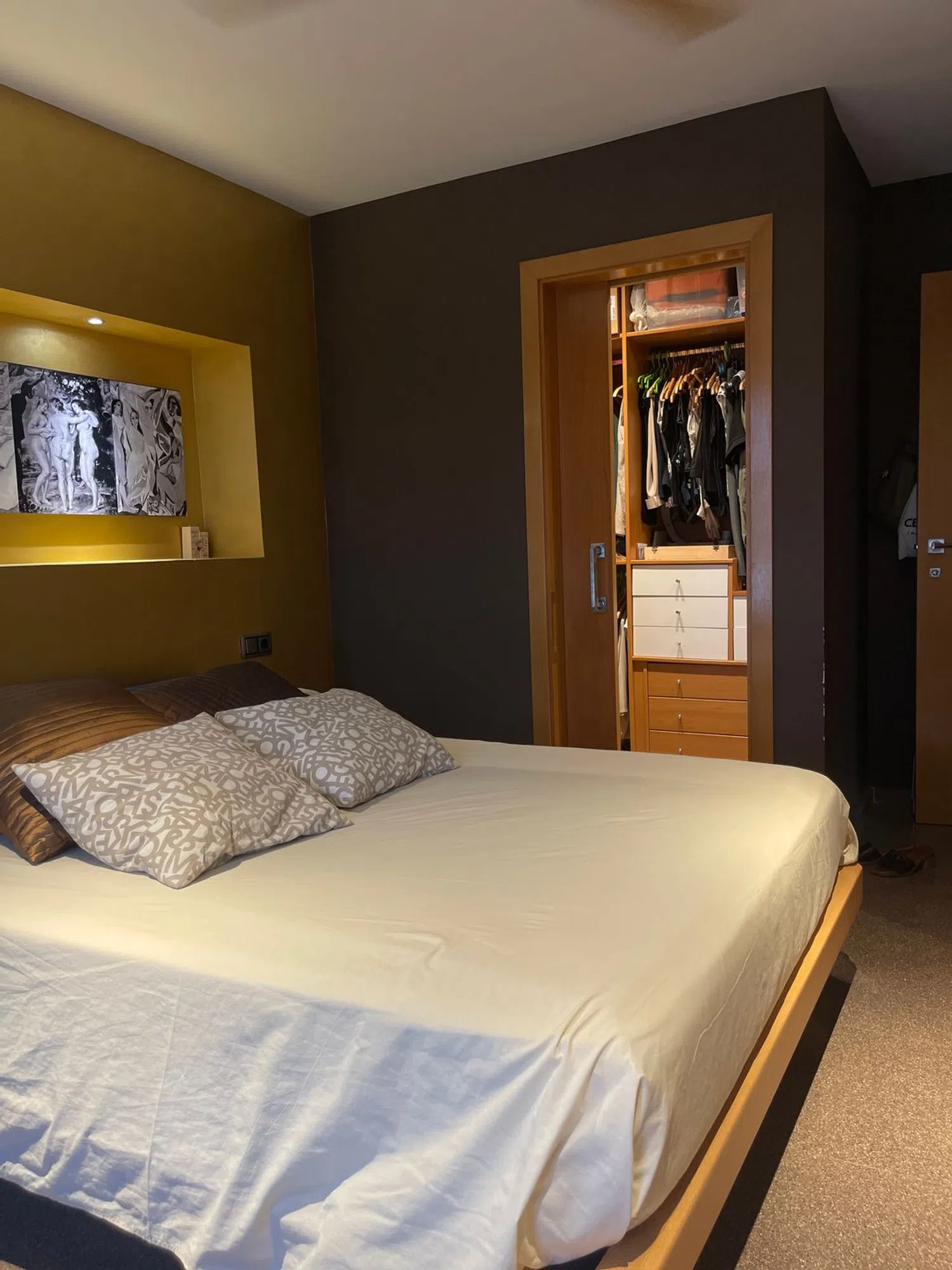 Piso en ronda de Joan Fuster, 57 - Foto 17