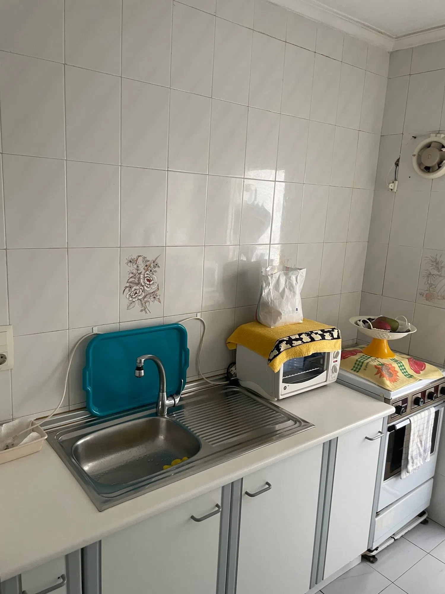 Piso en calle Maestro Luis Torregrosa, 13 - Foto 8