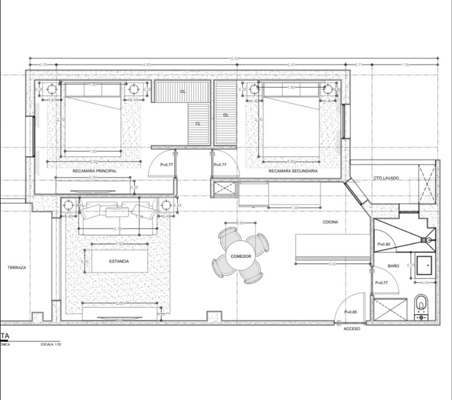 Piso - Foto 25