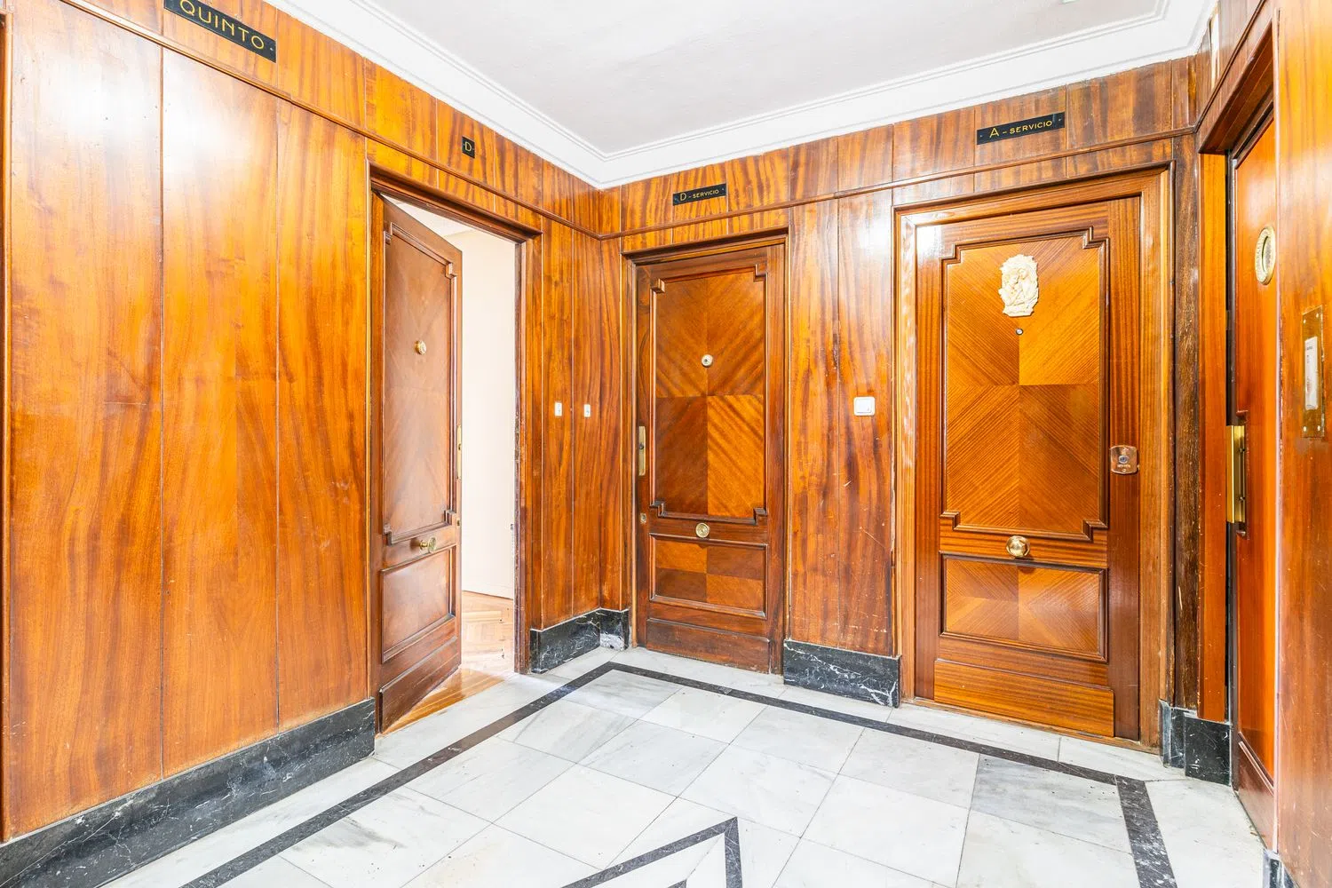 Piso en Barrio Almagro - Foto 12