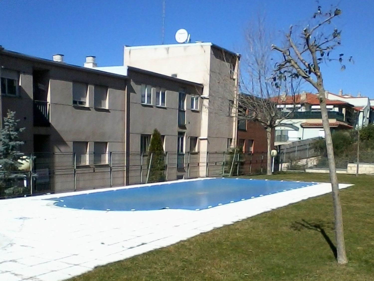 Piso en calle de josé de lamano beneite, 144 - Foto 15