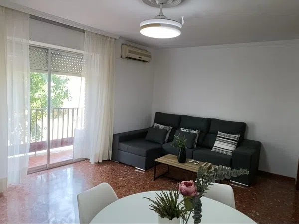 Piso en Plaza del Moreno, 2, San Cayetano, Córdoba - Foto 11