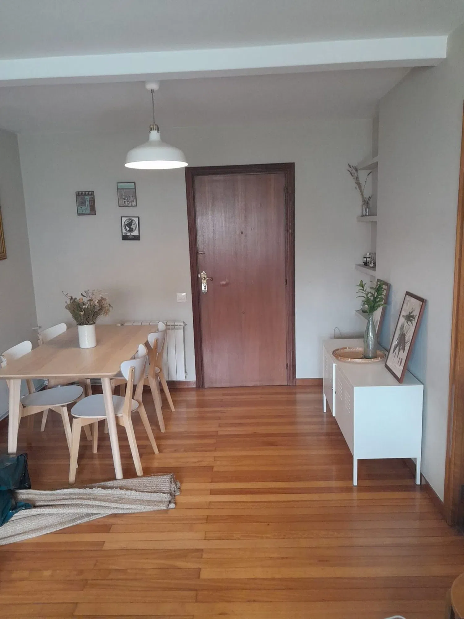 Piso en calle das Galeras, 16 - Foto 1