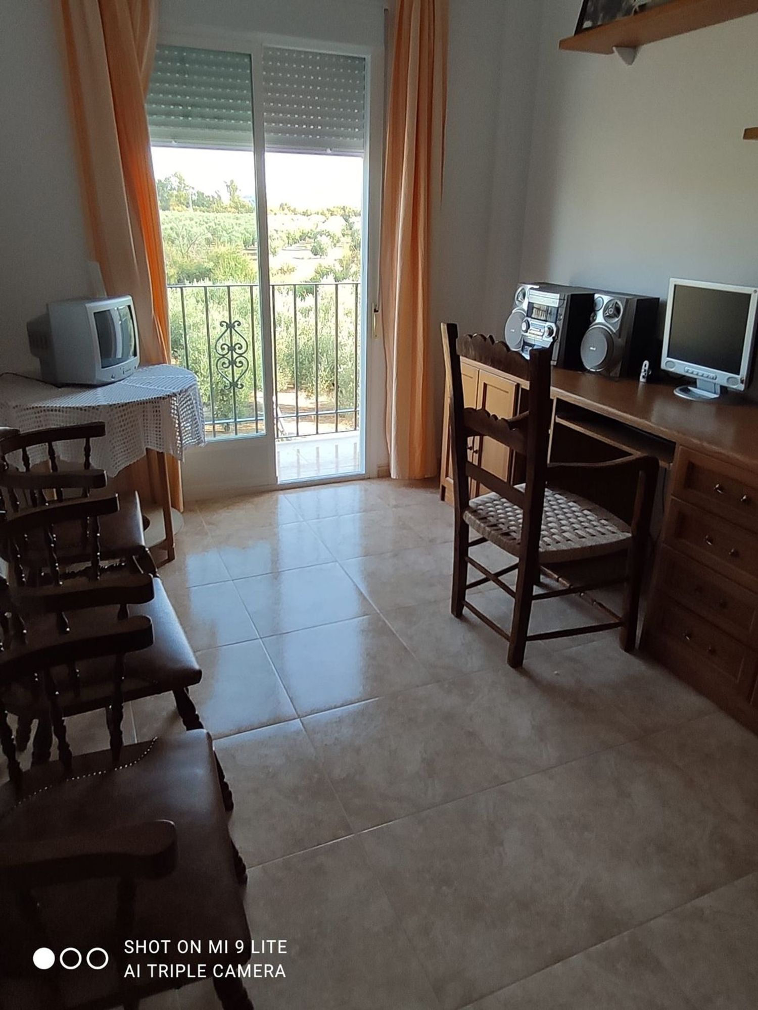 Chalet adosado en Baena - Foto 19