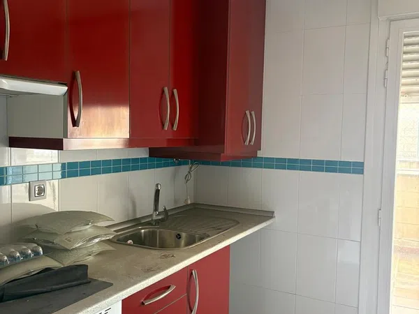 Piso en Calle la Adrada, 32 - Foto 3