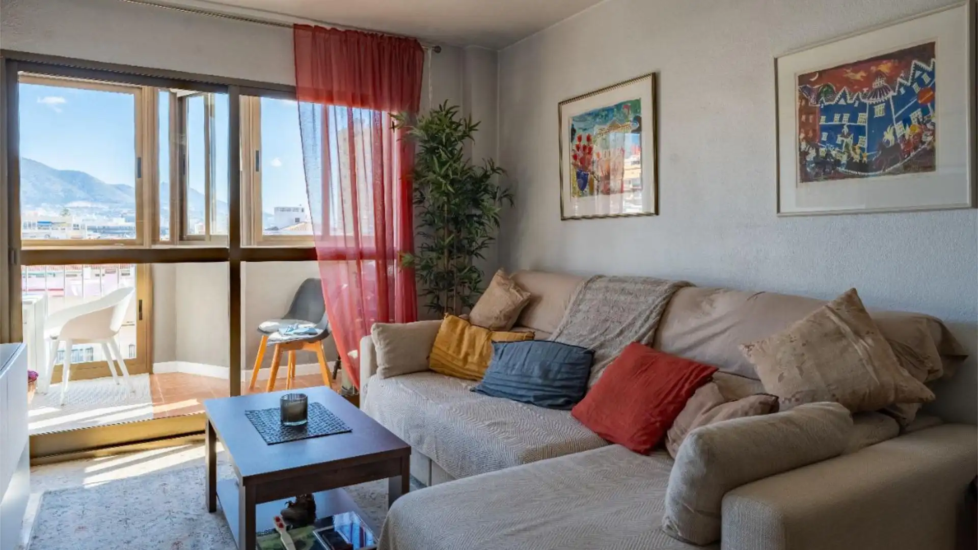 Piso en  Plaza Sol Playa 5 - Foto 1