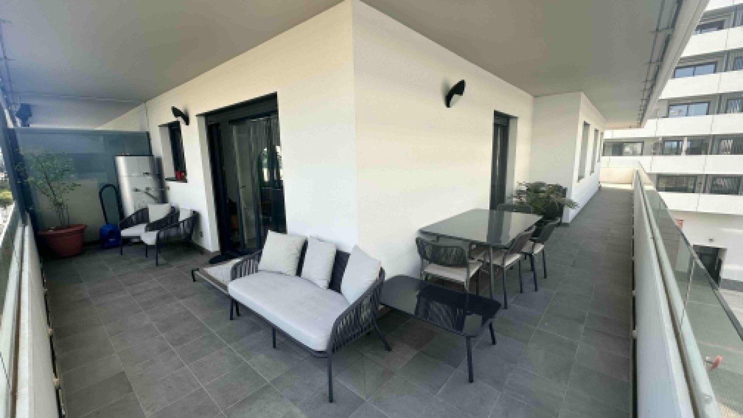 Piso en La Catalana - Foto 35