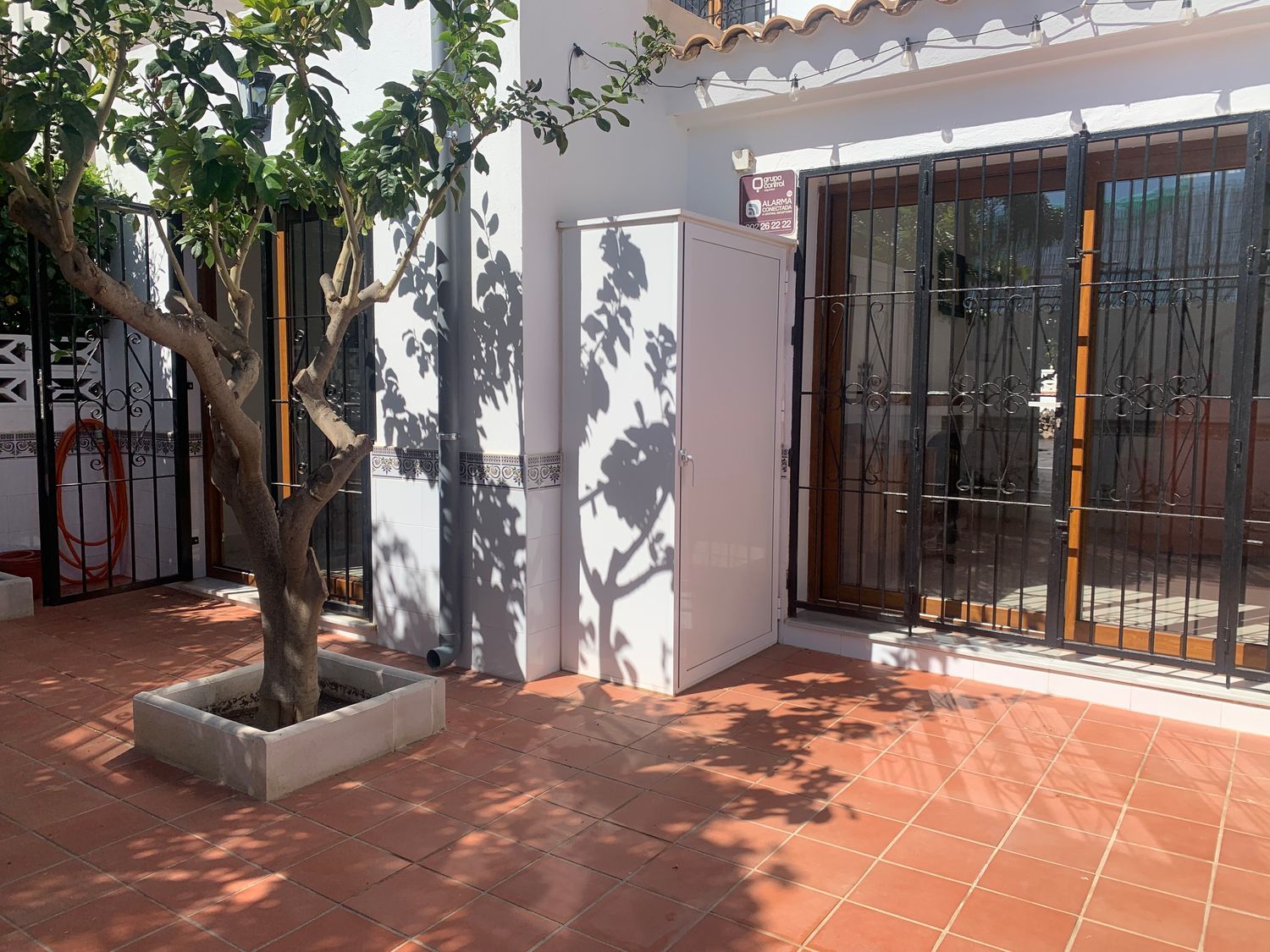 Chalet pareado en Avenida Nueva Almería, 18 - Foto 25