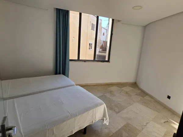 Piso en Calle Unió, 2, Sant Nicolau - Foto 1
