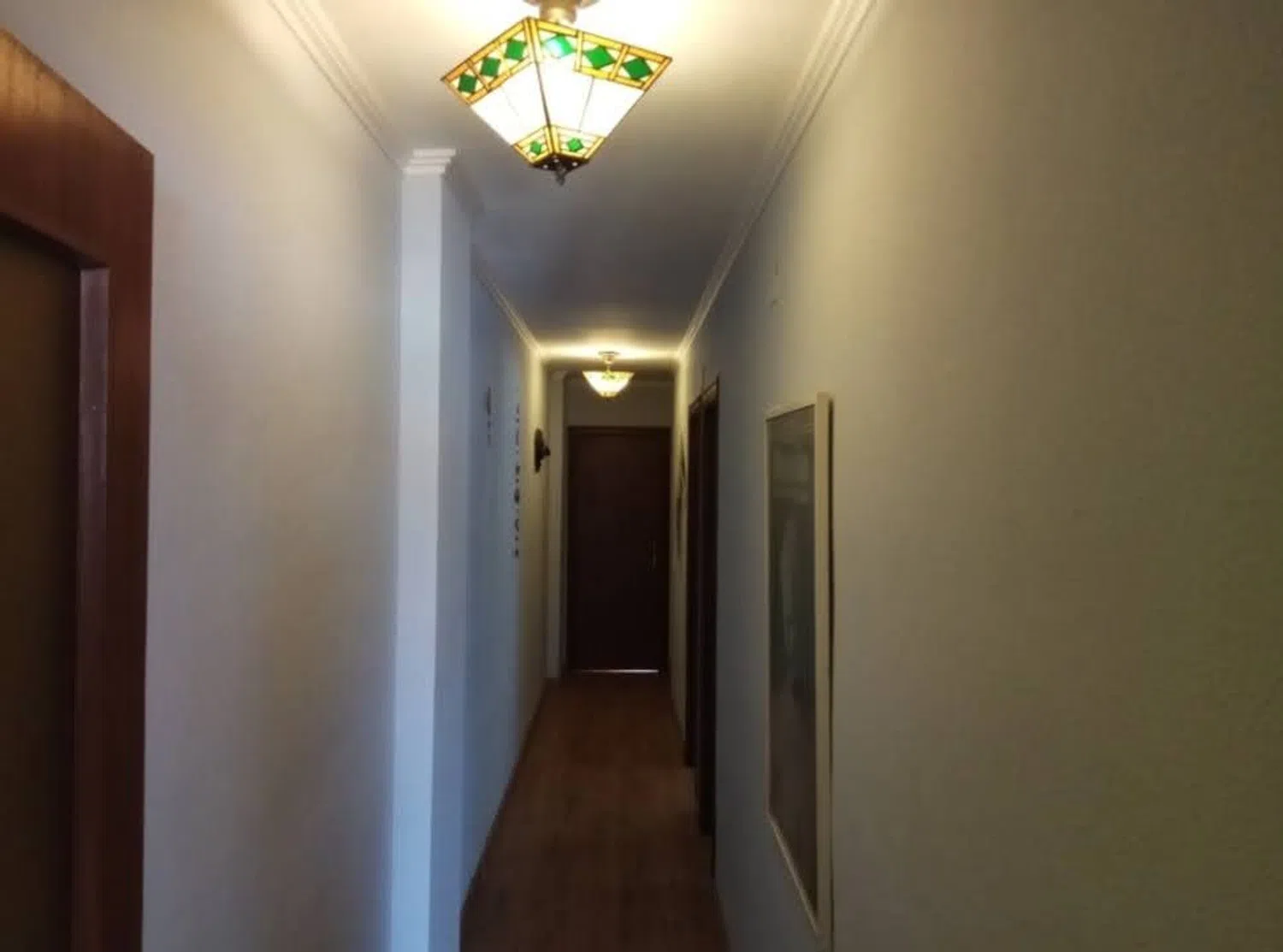 Ático en calle Rosello, 6 - Foto 4