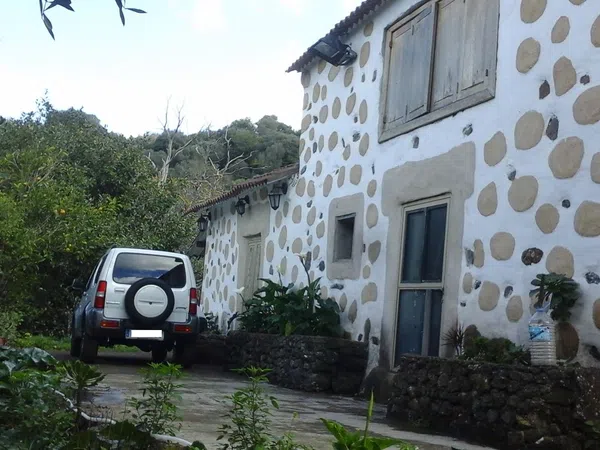 Casa independiente en El Laurelar, 53 - Foto 4