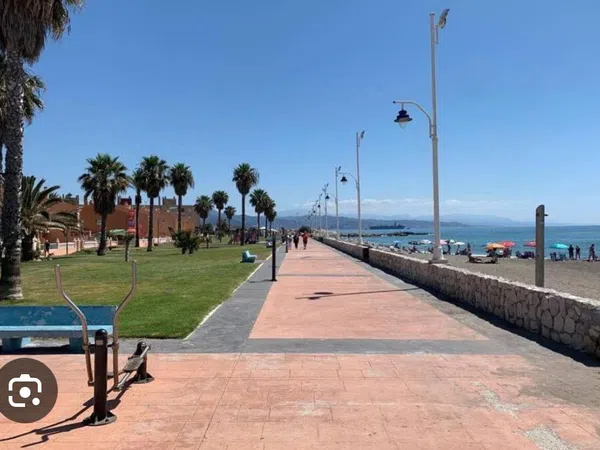 Piso en Guadalmar - Foto 24