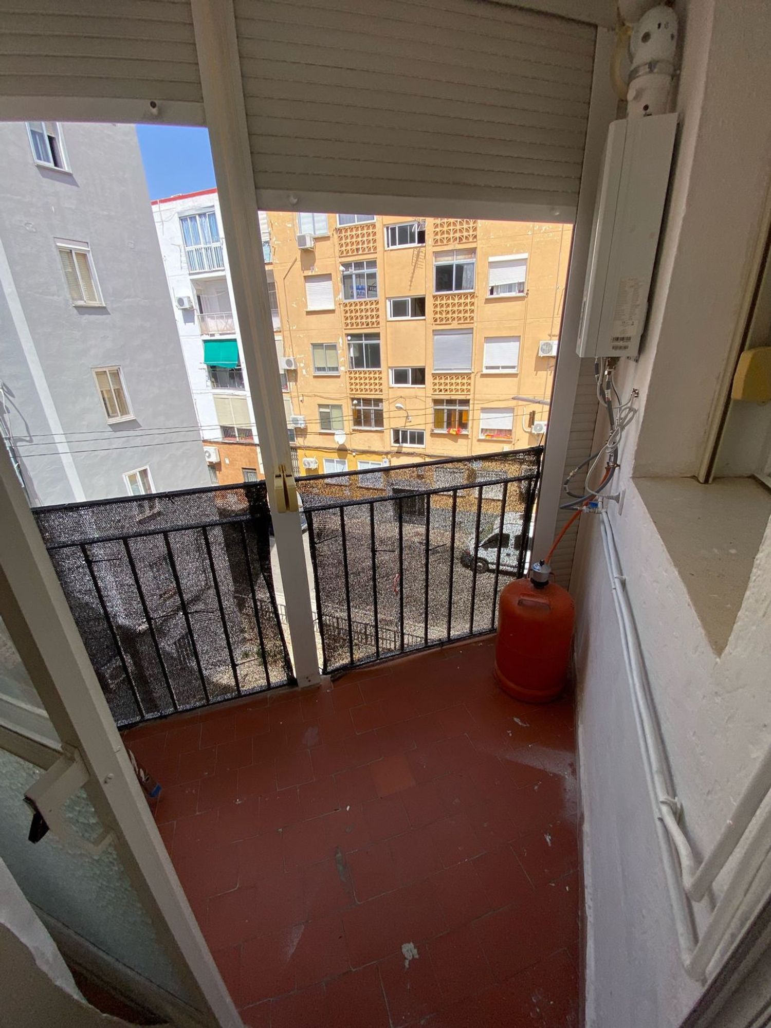 Piso en Calle Inés de Suárez, 4 - Foto 16