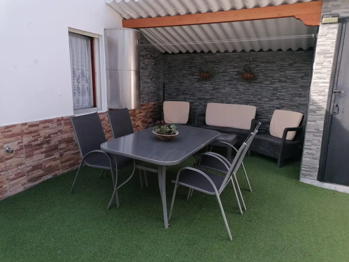 Chalet en  Calle Balbontines 134A - Foto 4