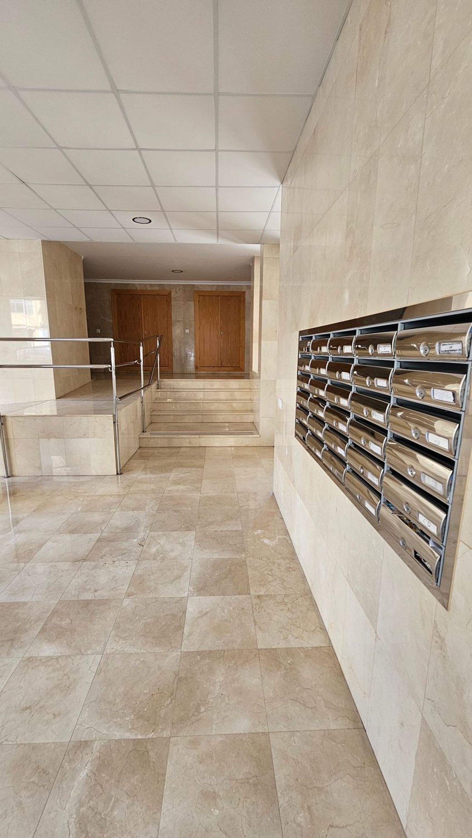 Piso en Grupo Macarena Tres Huertas, 5 - Foto 2