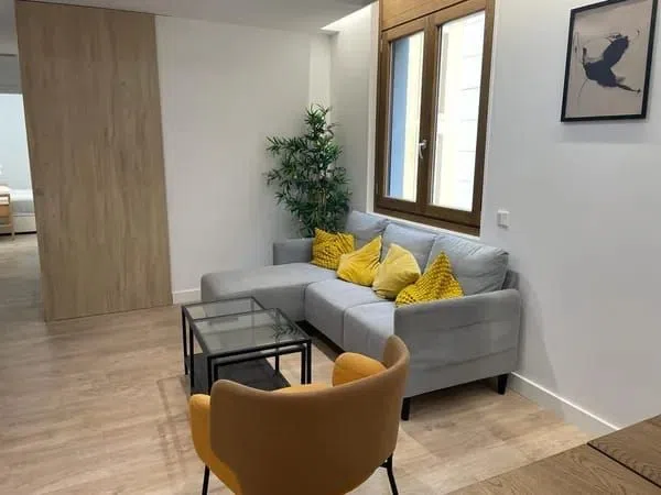 Piso en calle del Doctor Manuel Candela, 72 - Foto 5