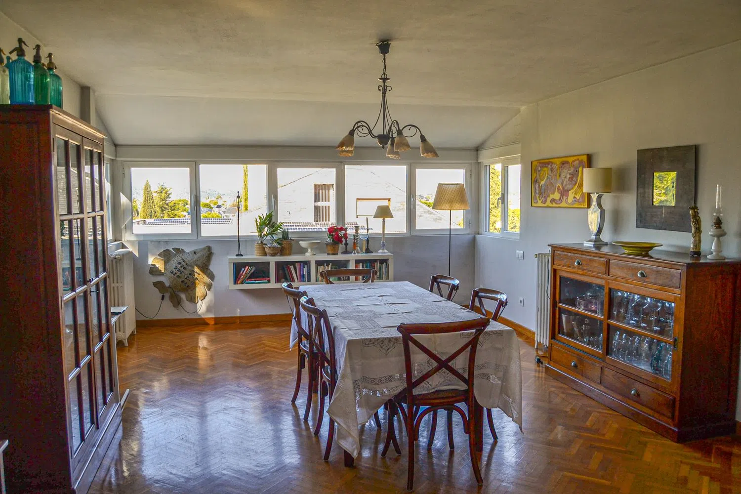 Casa independiente en Barrio La Chopera - Foto 6