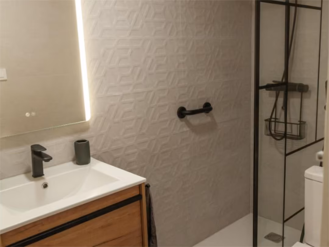 Piso en  Carretera de Malilla 84 - Foto 16