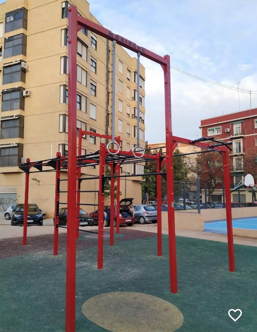 Piso en  Carrer d' Alcàsser 3 - Foto 17