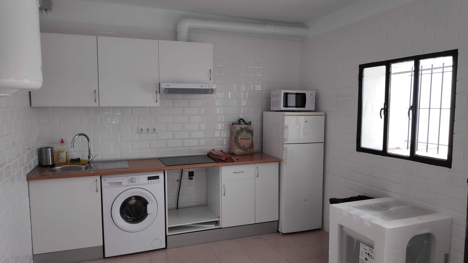 Casa rural en calle Cervantes, 5 - Foto 7