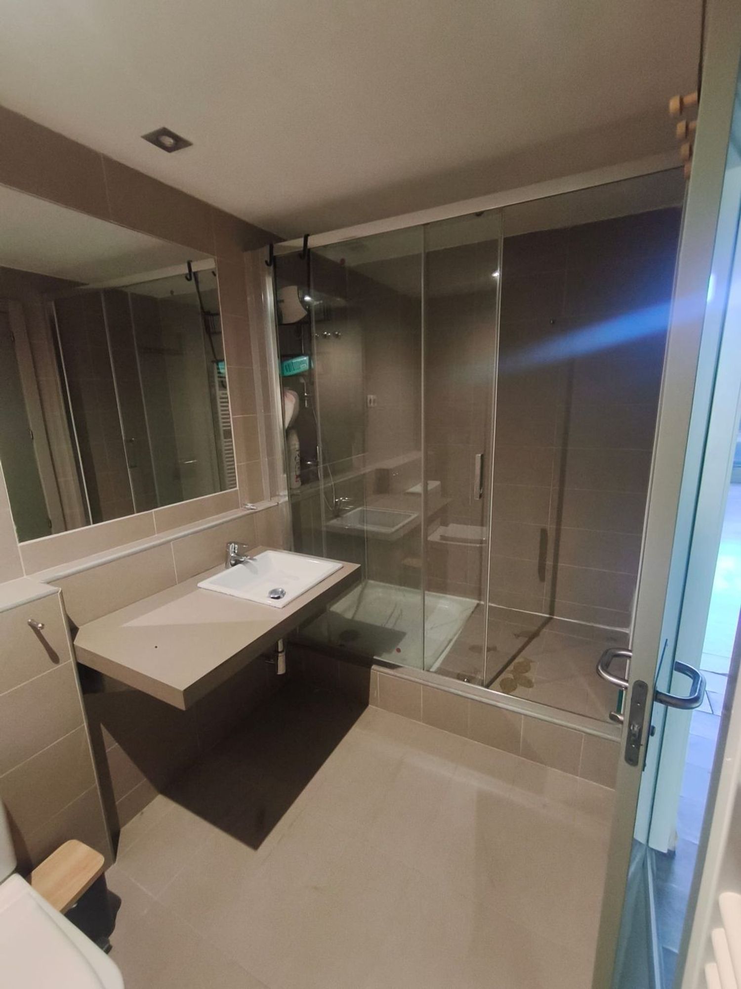 Estudio en calle de Huelva, 16 - Foto 9