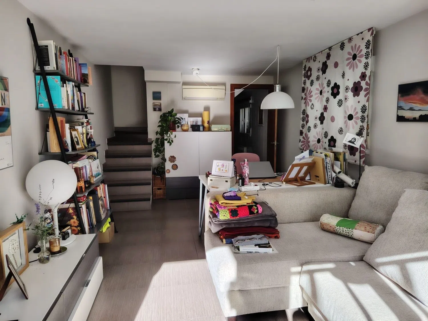 Chalet adosado en Barrio Entrevías - Foto 5