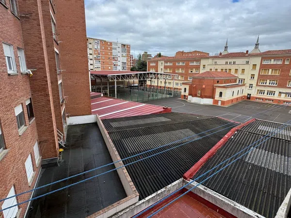 Piso en Paseo de la Huerta de Guadián, 7 - Foto 6