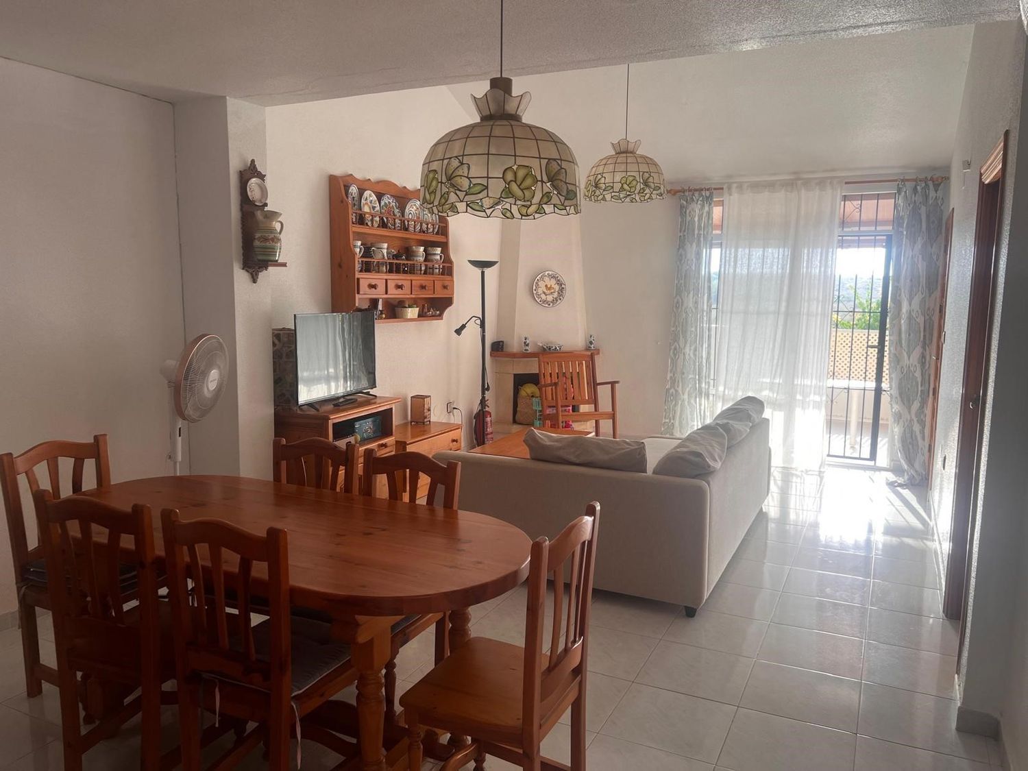 Chalet pareado en Calle Ingres, 4, Islas Menores-Mar de Cristal - Foto 22