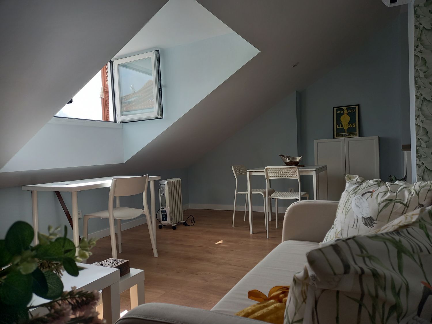 Piso en plaza de Santa Cruz, 5 - Foto 10