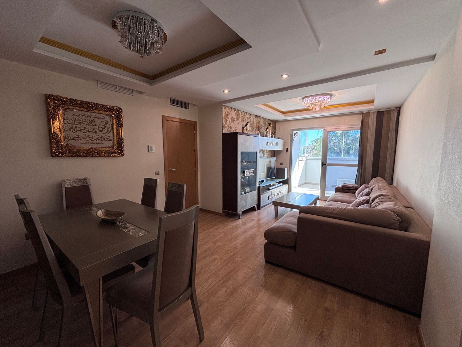 Piso en calle San Manuel, 7 - Foto 1