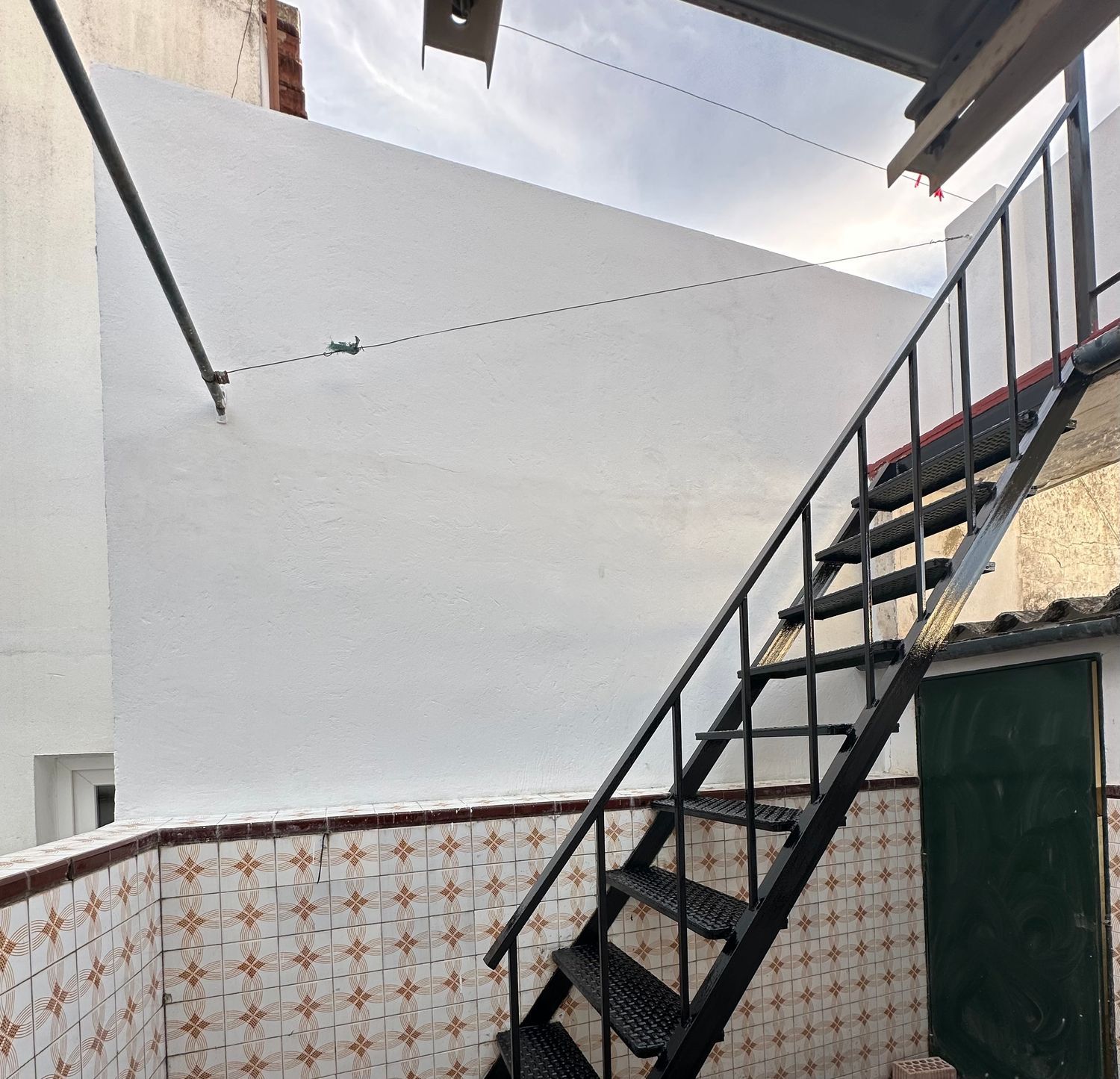 Piso en Calle Cabecillo de Martín Sánchez, 7 - Foto 4