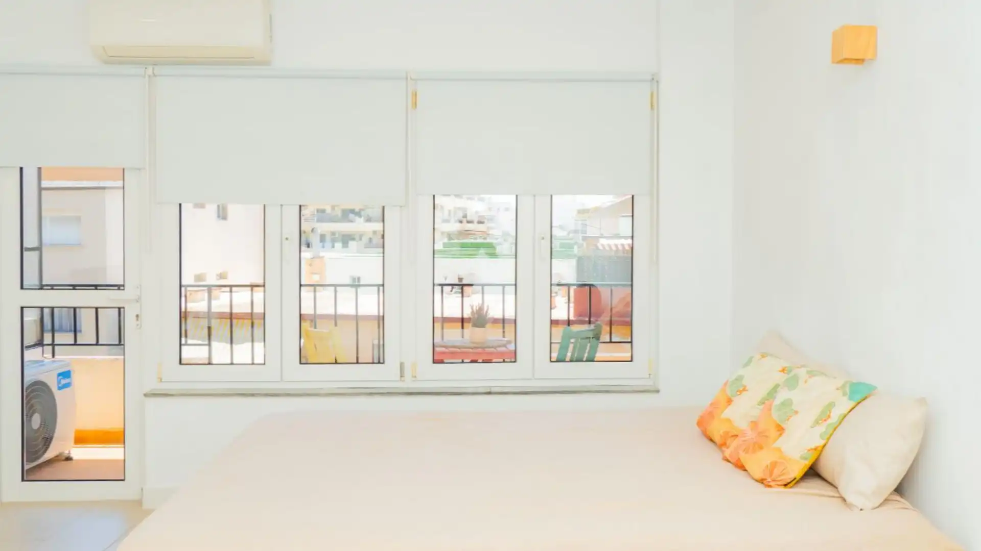 Estudio en  Calle Jacinto Benavente 9 - Foto 4