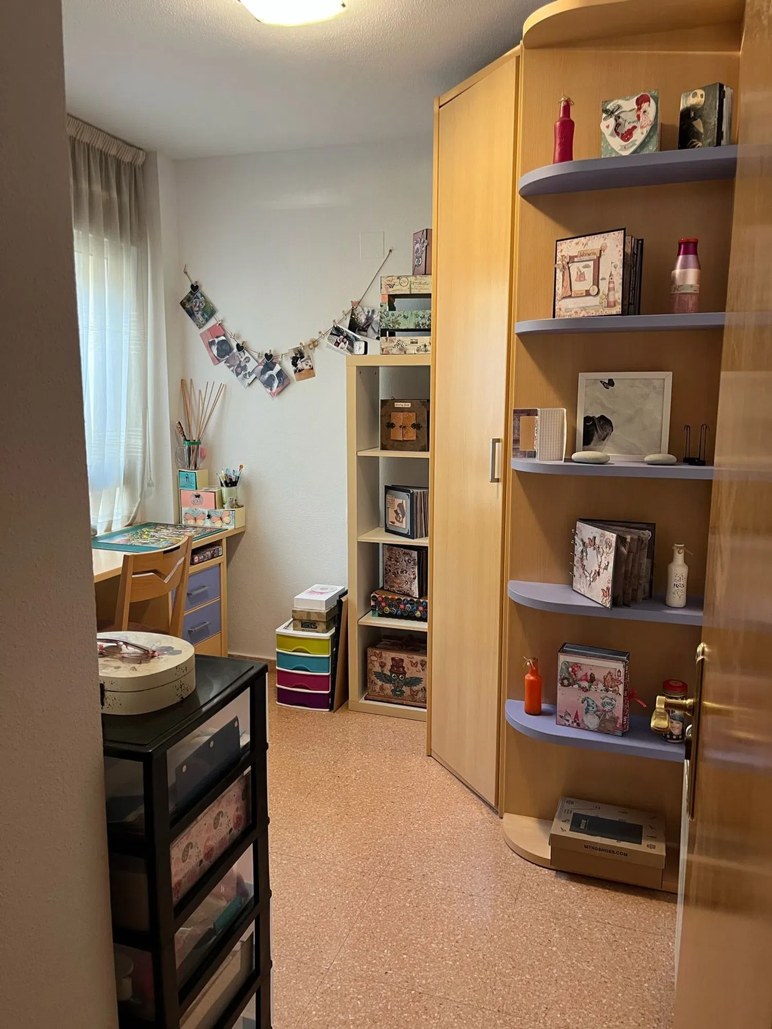 Piso en Barrio San Agustín - Foto 15