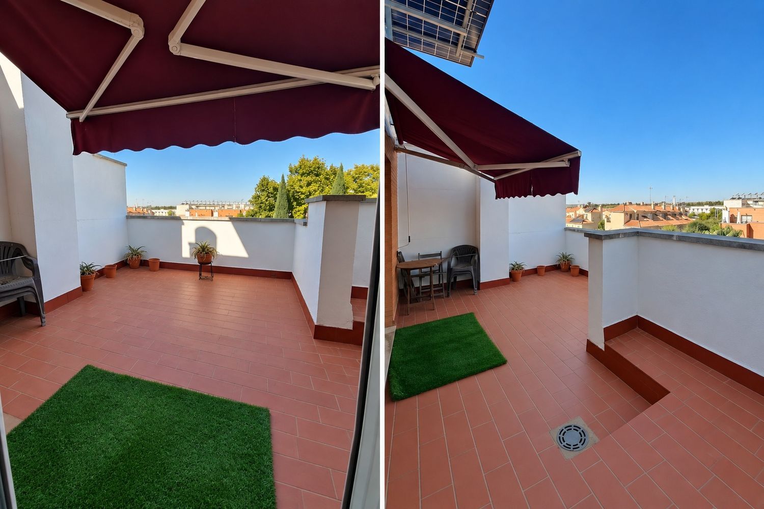 Chalet adosado en Calle Maestro D. Francisco Rodríguez Rodríguez, 35, Centro, Centro - Foto 33