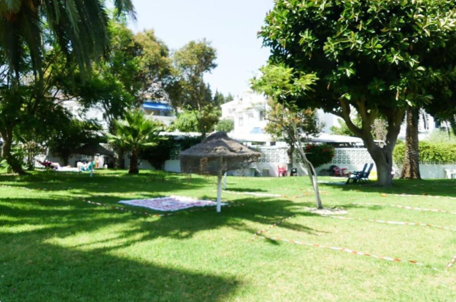 Piso en Avenida Antonio Machado, Benalmádena, 2, Parque de la Paloma, Parque de la Paloma - Foto 11