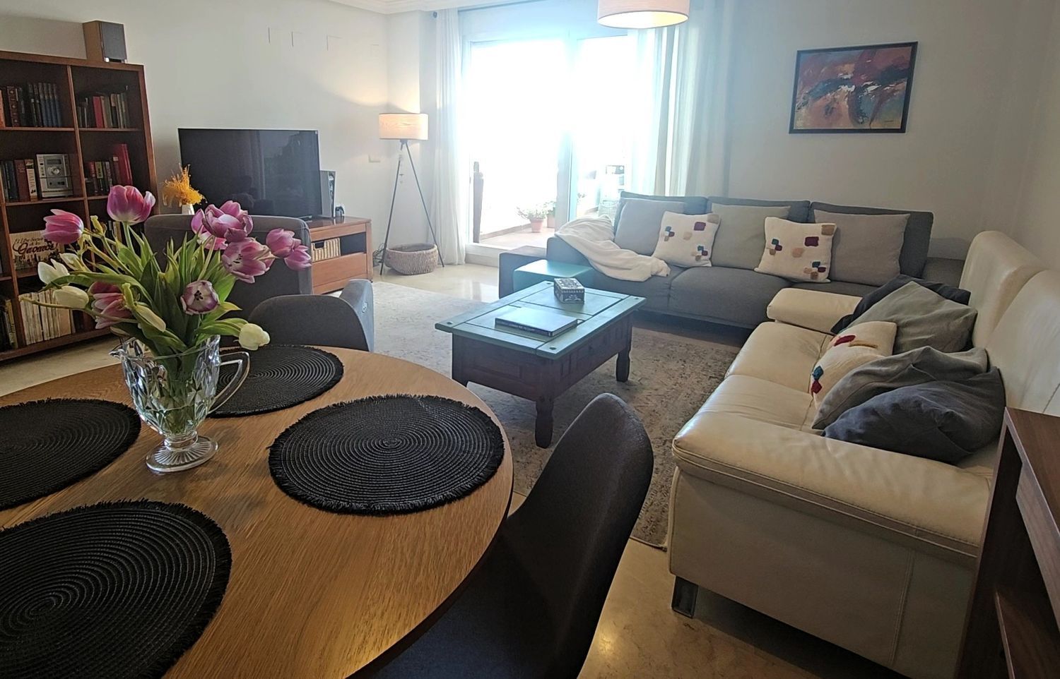 Piso en calle los Almendros, 1 - Foto 7